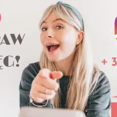 Trendy Instagram 2025: Co działa? Zwiększ zasięgi!