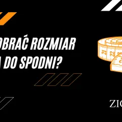 Jak dobrać rozmiar paska do spodni? Pomocą miarki dowiesz się, jak idealnie dopasować akcesoria.