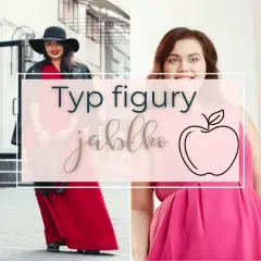 Figura jabłko: jak się ubierać? Stylizacje i porady