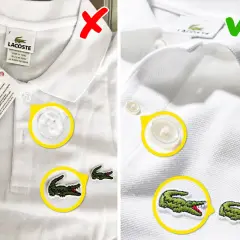Oryginalna bluza vs podróbka: Jak odróżnić? Sprawdź!