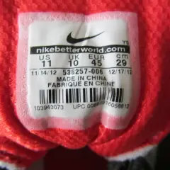 Jak rozpoznać oryginalną bluzę Nike? Sprawdź metki i kod SKU