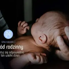 Strój taty na poród: co musisz wiedzieć i gdzie kupić?