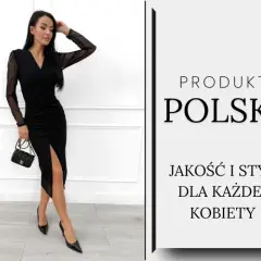 Modna Kiecka: Sklep stacjonarny czy online? Gdzie kupić?