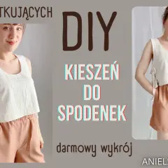 Jak uszyć bluzkę krok po kroku? Prosty przewodnik dla początkujących