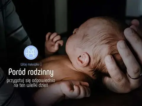 Strój taty na poród: co musisz wiedzieć i gdzie kupić?
