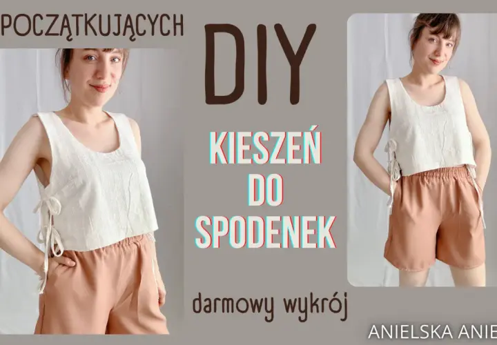 Jak uszyć bluzkę krok po kroku? Prosty przewodnik dla początkujących