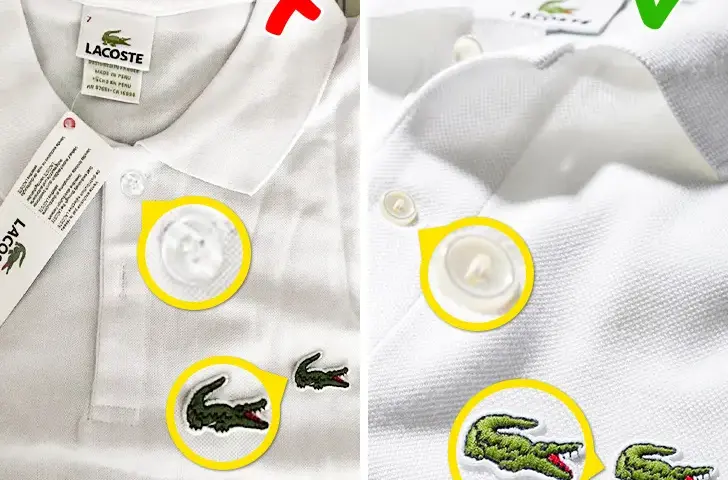Oryginalna bluza vs podróbka: Jak odróżnić? Sprawdź!