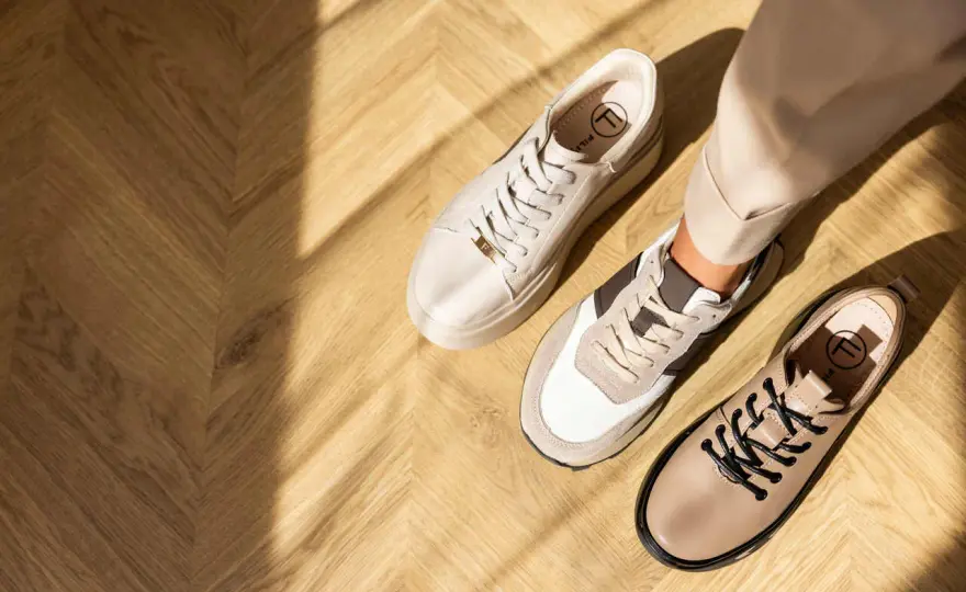Jakie buty do cygaretek wybrać? Stylizacje na każdą okazję