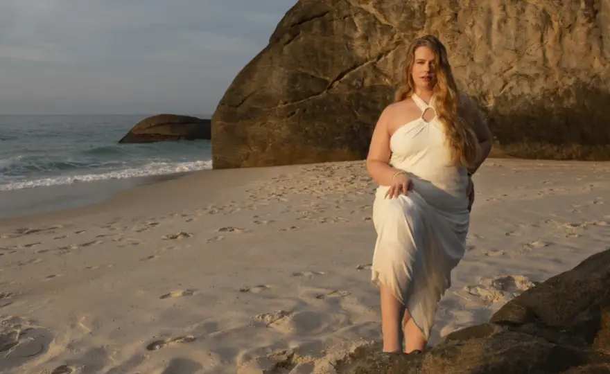 Modelka curvy - czym się zajmuje i jak zacząć?