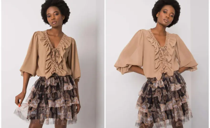 Styl boho - jak go rozpoznać i nosić na co dzień?
