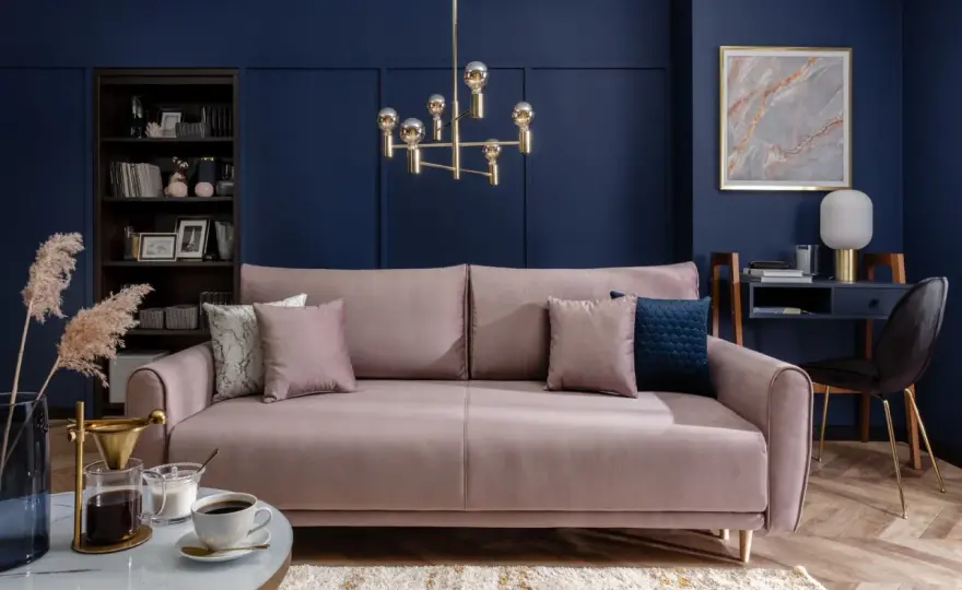 Styl art déco w modzie - jak nosić go nowocześnie?