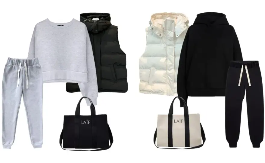 OOTD - odkryj swój styl i twórz modne zestawy