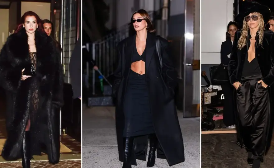 Mob wife bez przebrania - jak nosić ten styl na co dzień