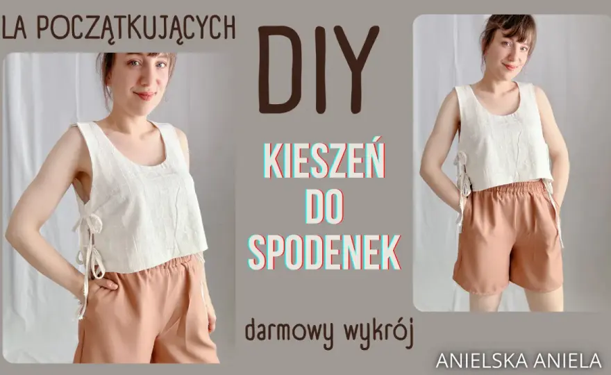 Jak uszyć bluzkę krok po kroku? Prosty przewodnik dla początkujących