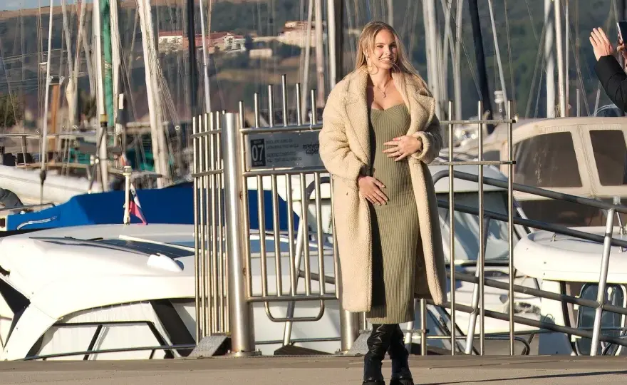 Swobodny styl w modzie - Osiągnij luz bez chaosu