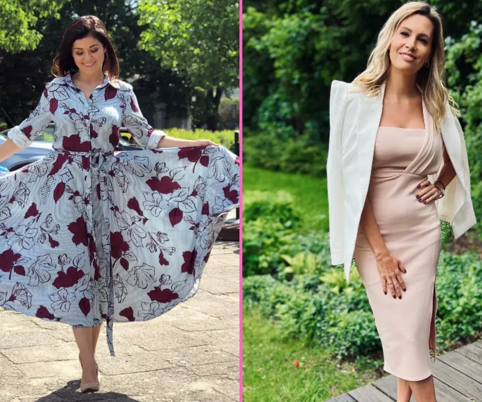 Komunia w ciąży: Stylizacje dla przyszłych mam Elegancja i komfort