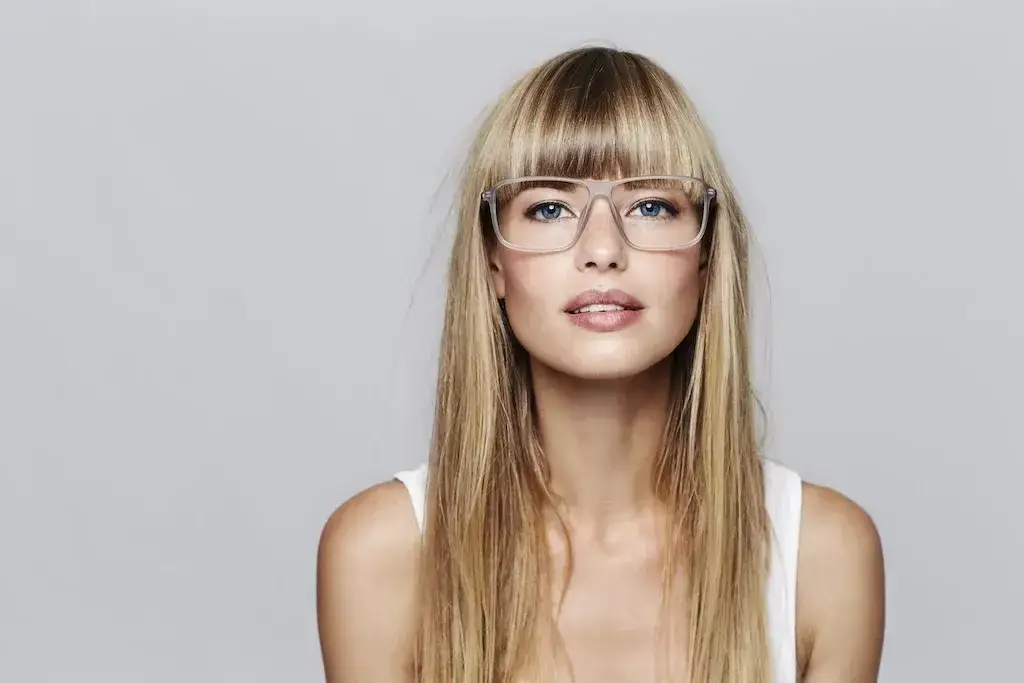 Modne okulary 2025 2026 trendy